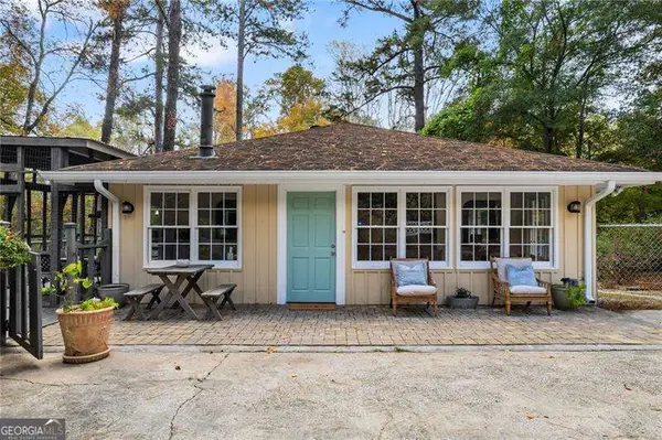 866 Buckner Road Se, Mableton, GA 30126