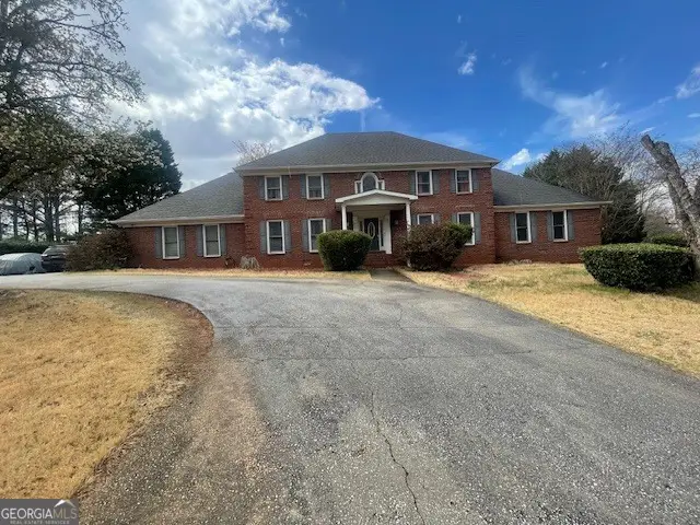 961 Jimson Drive Se, Conyers, GA 30013 - #1