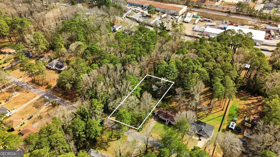 2826 Hedgewood Drive Nw, Atlanta, GA 30311 - #2