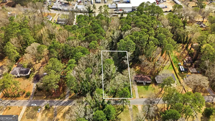 2826 Hedgewood Drive Nw, Atlanta, GA 30311 - #3