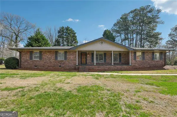 860 Tranquil Drive, Austell, GA 30106