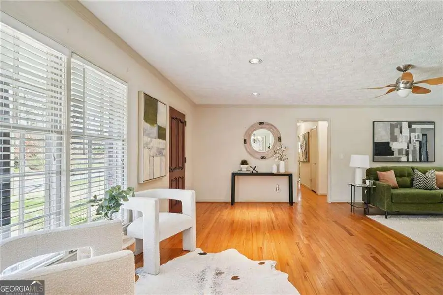 860 Tranquil Drive, Austell, GA 30106 - #3