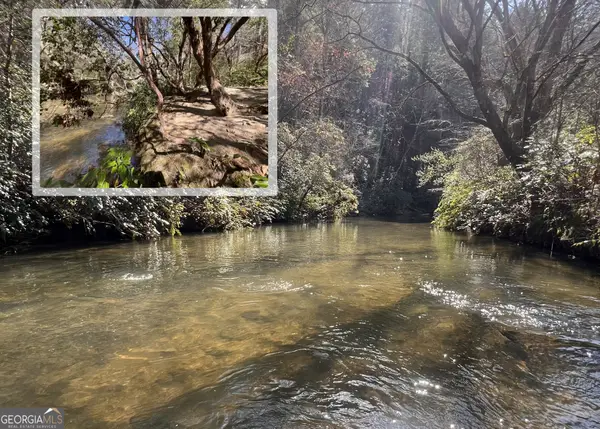 LOT 19 Soque Circle, Clarkesville, GA 30523