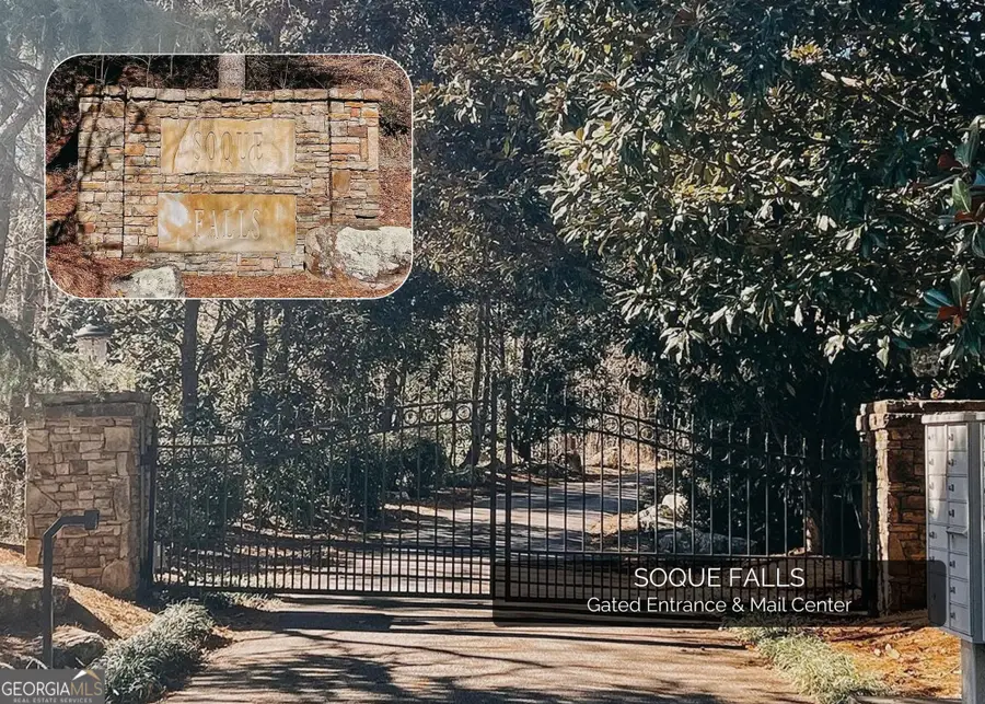 LOT 19 Soque Circle, Clarkesville, GA 30523 - #3