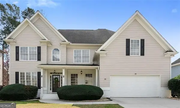 1728 Scouts Walk Ne, Dacula, GA 30019