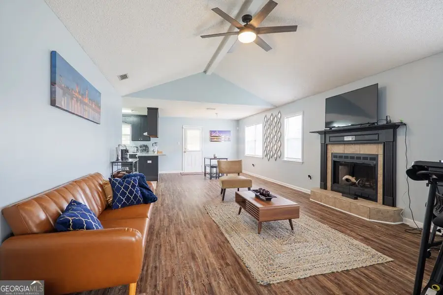 4208 Roxbury Drive, Valdosta, GA 31605 - #2