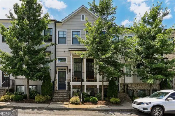 2032 Manchester Street Ne, Atlanta, GA 30324