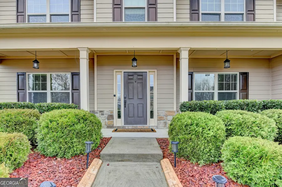 1098 Boxwood Drive, Canton, GA 30114 - #3