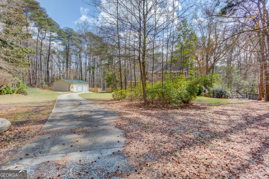 3346 Hidden Forest Drive, Snellville, GA 30078 - #3