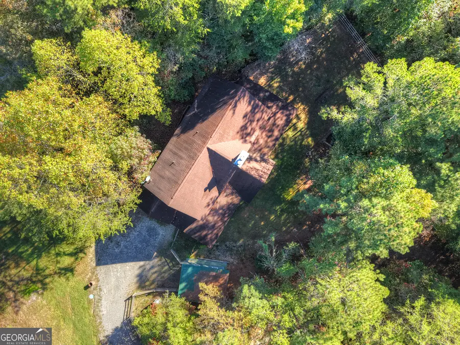 523 Long Branch Road, Ranger, GA 30734 - #2