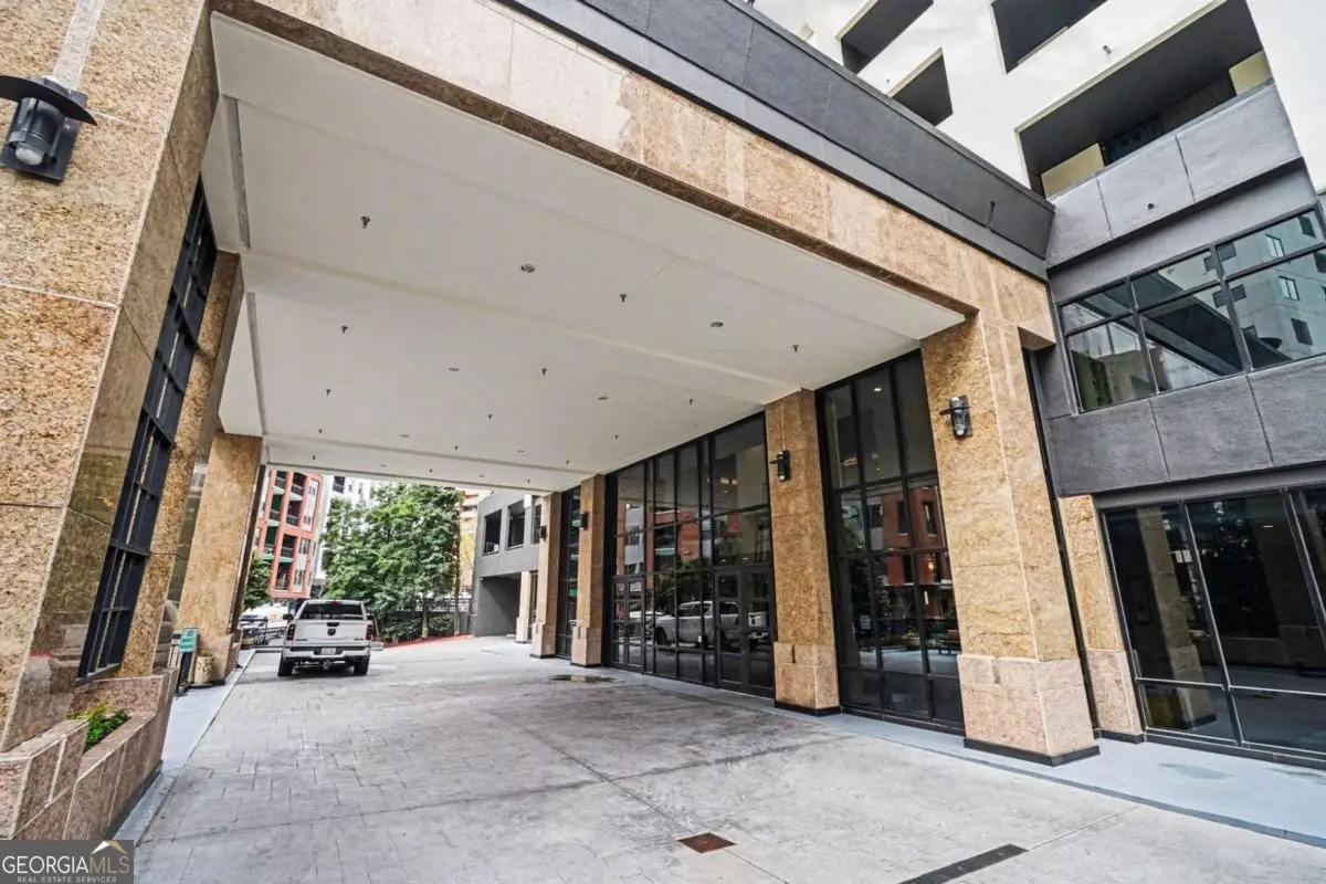 3481 Lakeside Drive Ne #2207, Atlanta, GA 30326 - #1