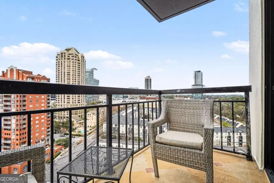3481 Lakeside Drive Ne #2207, Atlanta, GA 30326 - #2