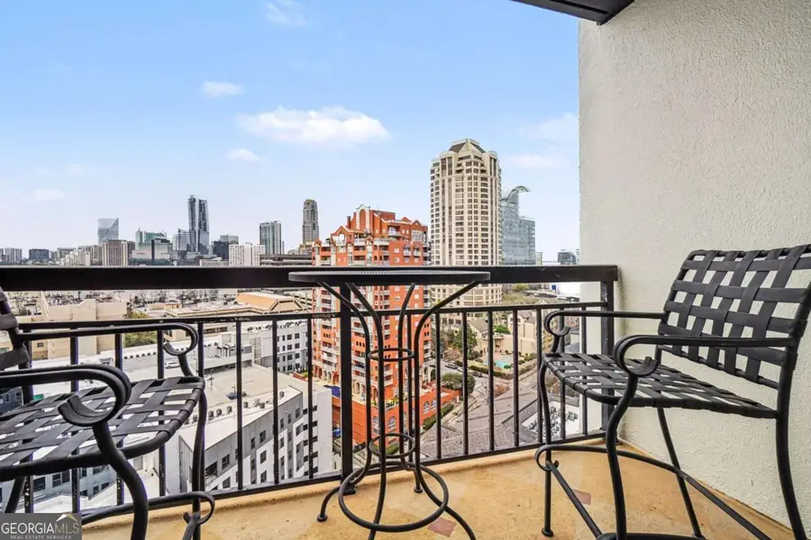 3481 Lakeside Drive Ne #2207, Atlanta, GA 30326 - #3