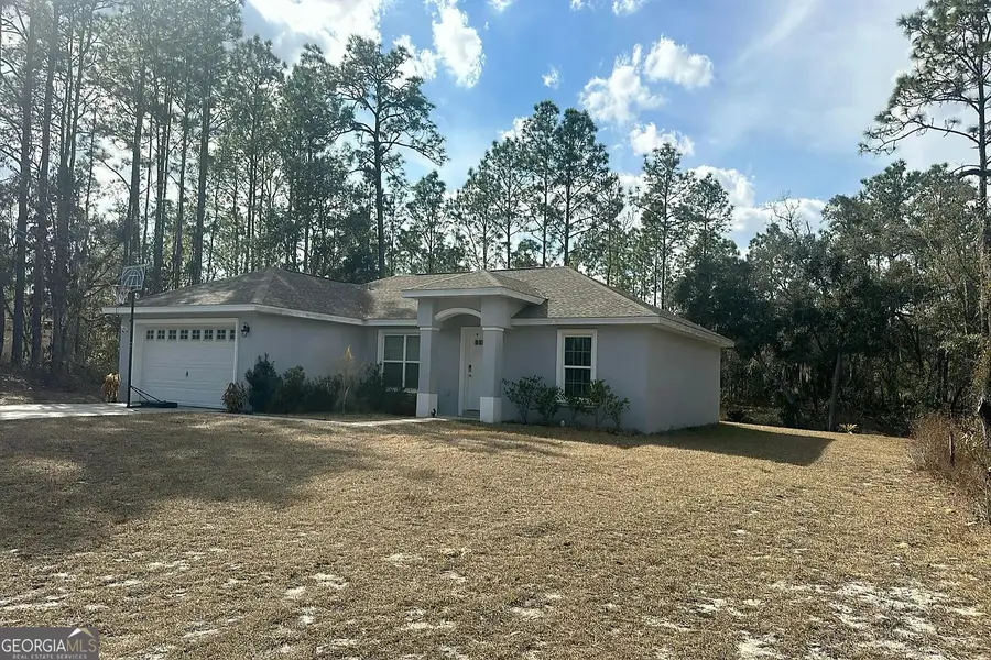 3083 W Sharpes Drive, Citrus Springs, FL 34433 - #2