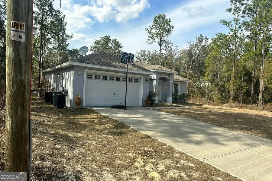 3083 W Sharpes Drive, Citrus Springs, FL 34433 - #3