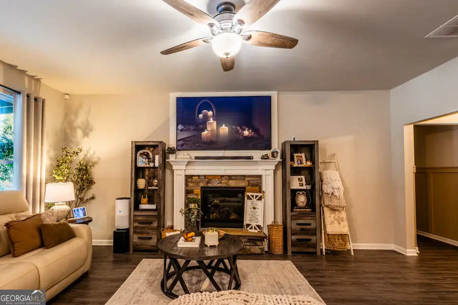 1709 Flagstone Lane, Conyers, GA 30012 - #3