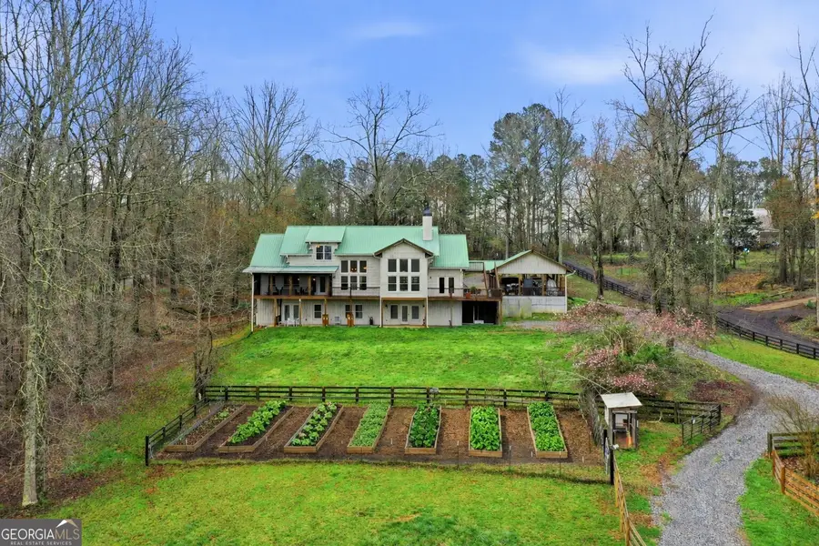 2865 Hightower Road, Ball Ground, GA 30107 - #3