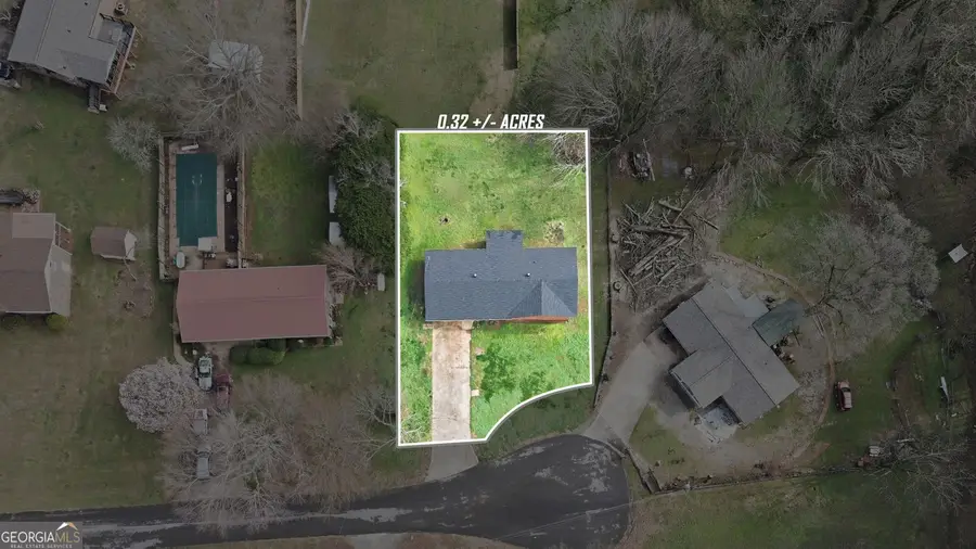 4075 Craig Place, Gainesville, GA 30507 - #2