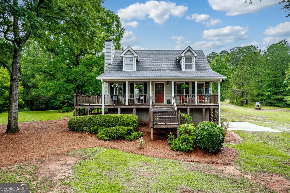 1511 Staci Drive, Greensboro, GA 30642 - #1