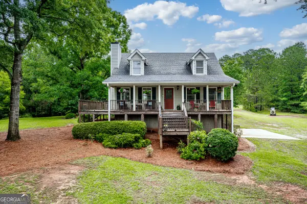 1511 Staci Drive, Greensboro, GA 30642