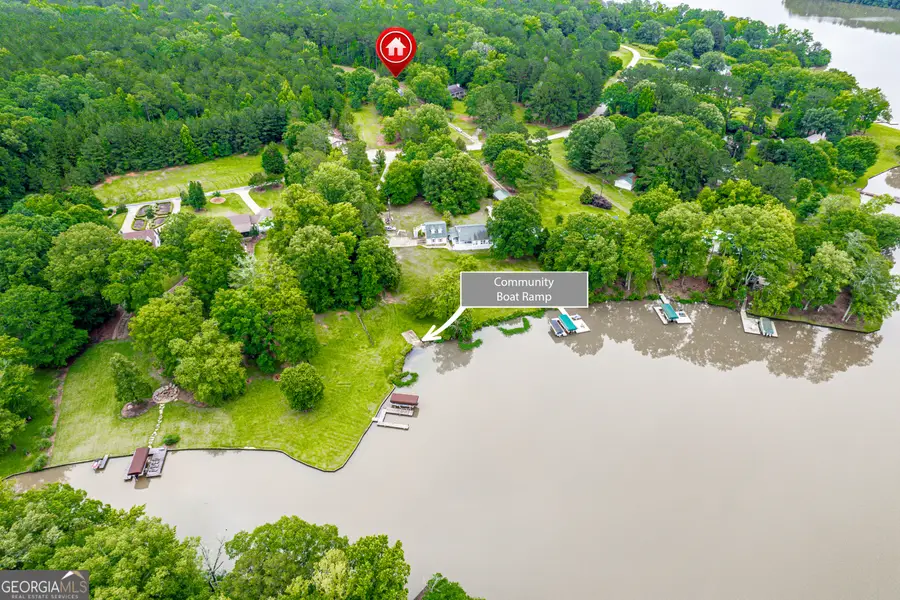 1511 Staci Drive, Greensboro, GA 30642 - #3