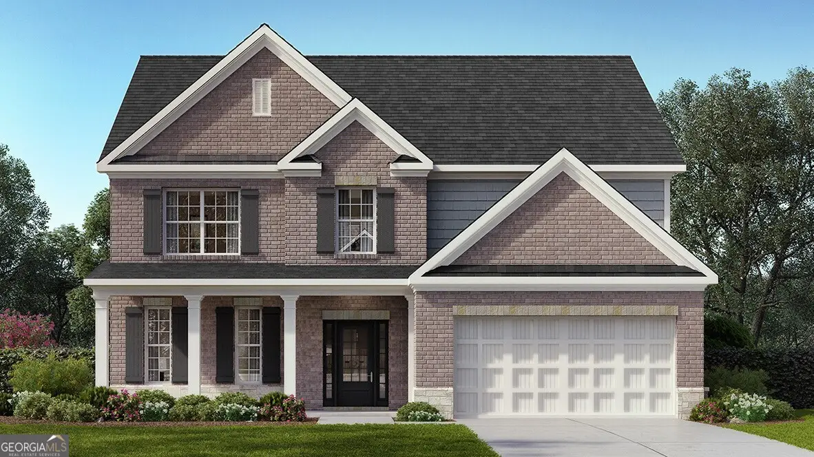 4060 Haven Way, Cumming, GA 30028 - #1