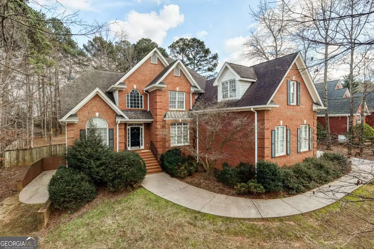 1191 Arizona Bend, Watkinsville, GA 30677 - #1