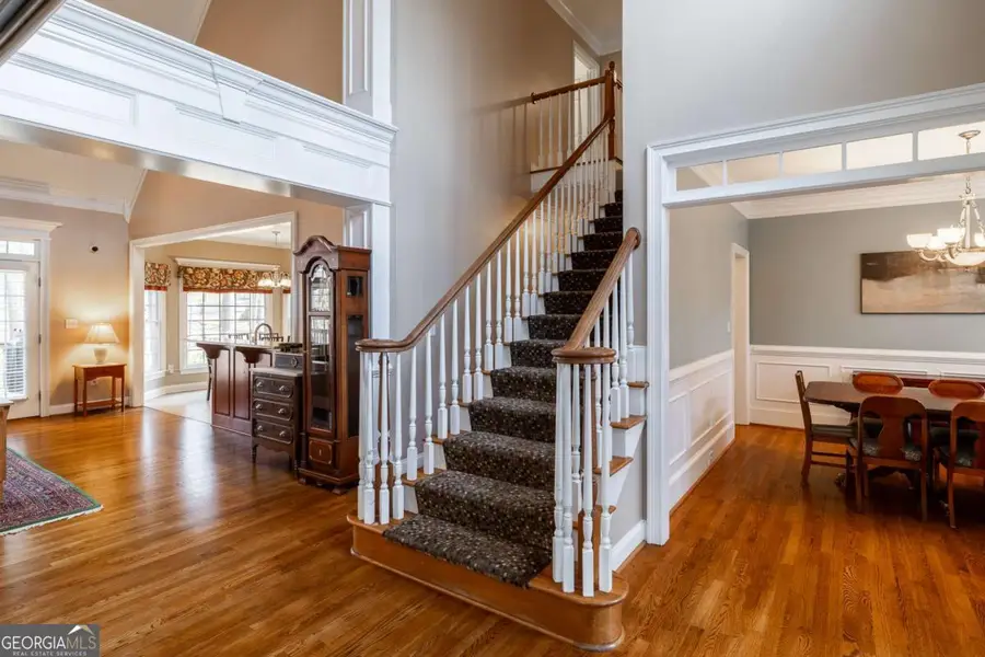 1191 Arizona Bend, Watkinsville, GA 30677 - #3