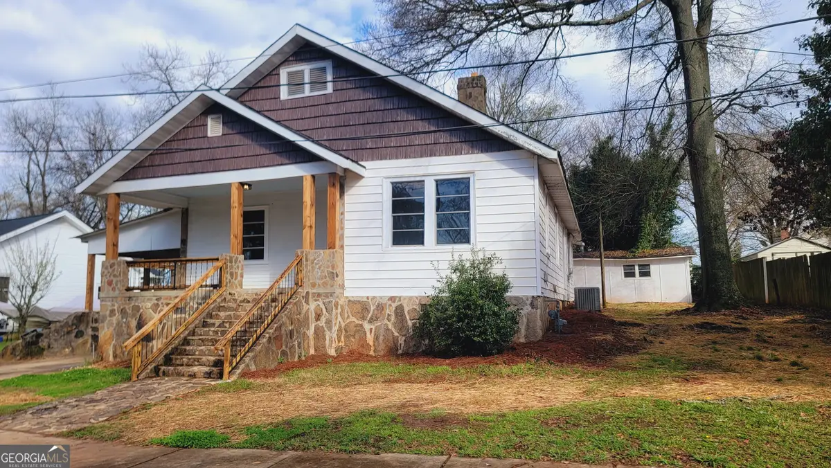 30 Edgewood Ave, Thomaston, GA 30286 - #1