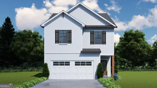 3739 Ivy Cottage Drive #LOT 86, Snellville, GA 30039