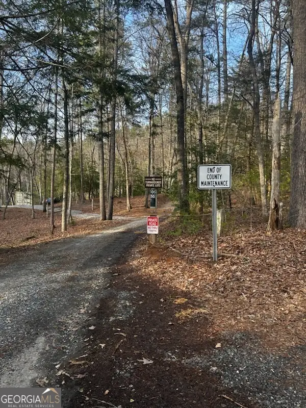 0 Corinth Church Road, Cleveland, GA 30528 - #2