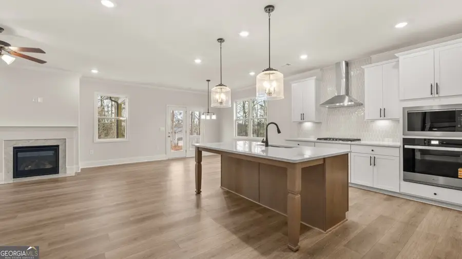 4090 Haven Way, Cumming, GA 30028 - #3