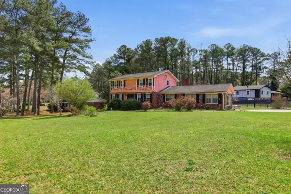 1698 Cheryl Leigh Drive, Riverdale, GA 30296