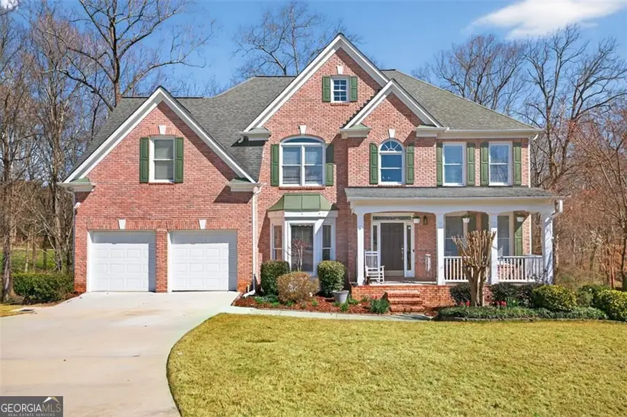 1524 Lake Heights Circle, Dacula, GA 30019 - #2