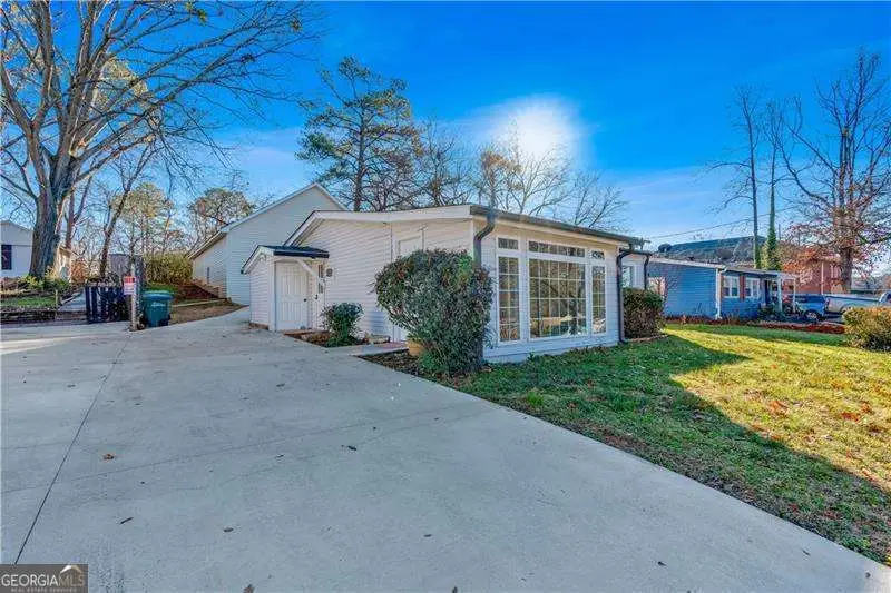 375 Bell Street Se, Marietta, GA 30060 - #1
