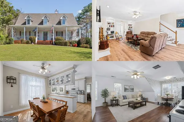 3592 Galdway Drive, Snellville, GA 30039