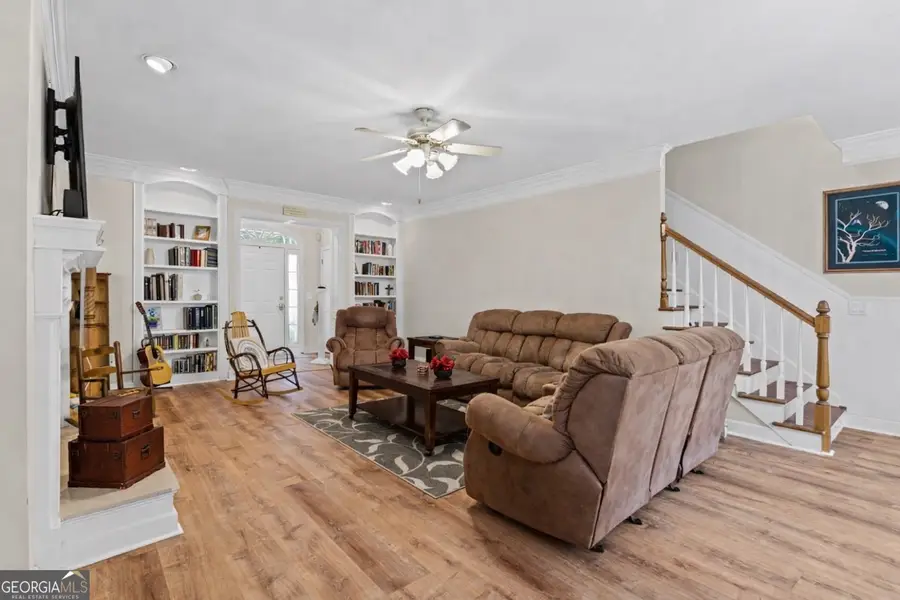 3592 Galdway Drive, Snellville, GA 30039 - #2