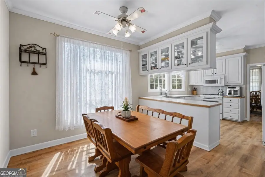 3592 Galdway Drive, Snellville, GA 30039 - #3