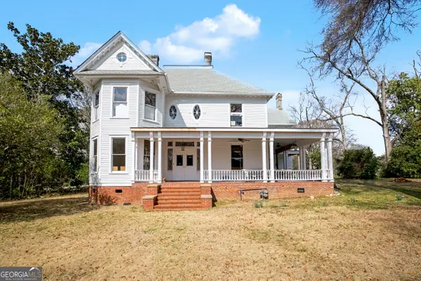 275 Rose Avenue, Barnesville, GA 30204