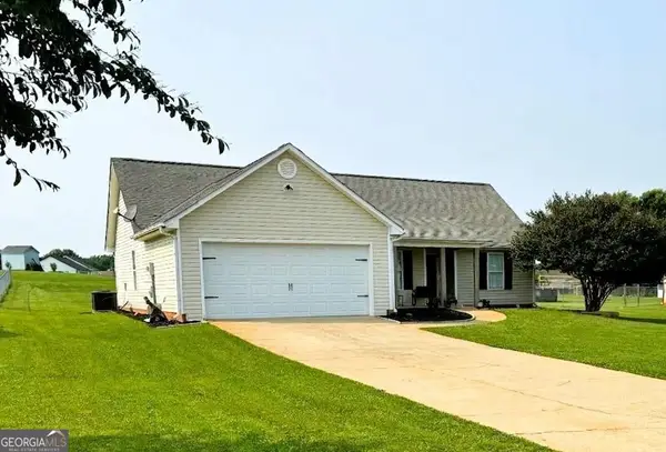 908 Justin Drive, Winder, GA 30680