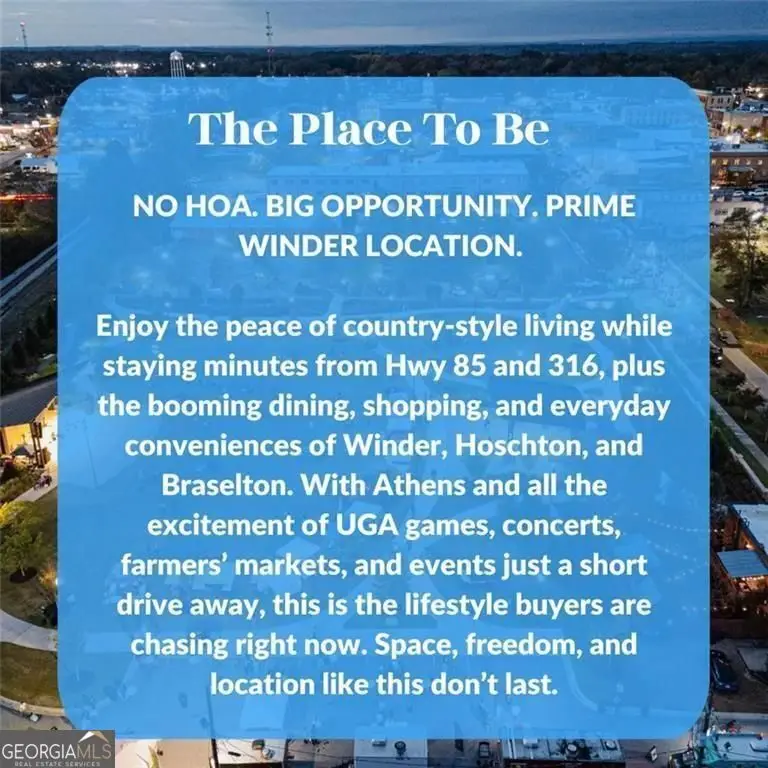 908 Justin Drive, Winder, GA 30680 - #3