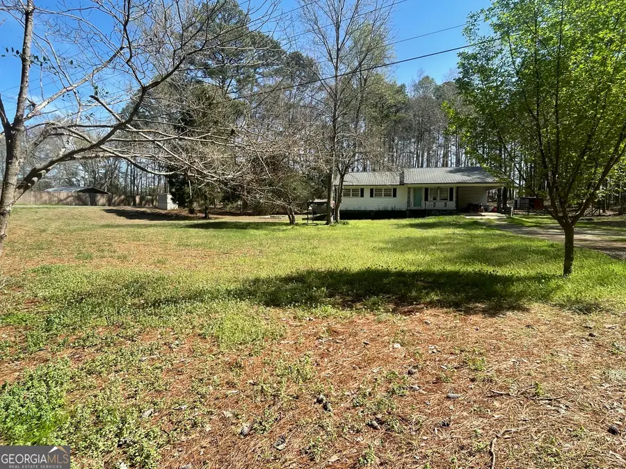 497 Mckneely Road, Griffin, GA 30224 - #3