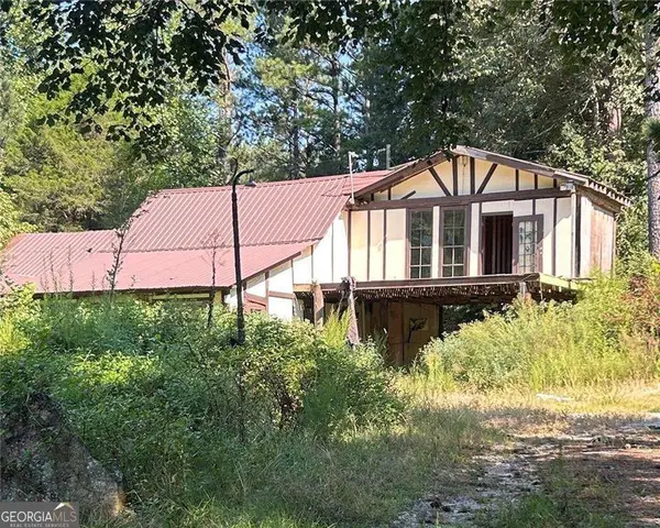 5800 Cascade Palmetto Highway Sw, Fairburn, GA 30213