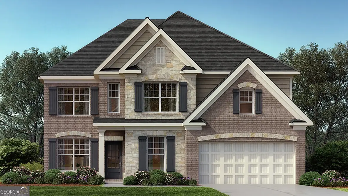 5150 Thalley Creek Drive, Cumming, GA 30028 - #1