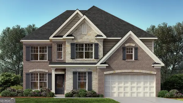 5150 Thalley Creek Drive, Cumming, GA 30028