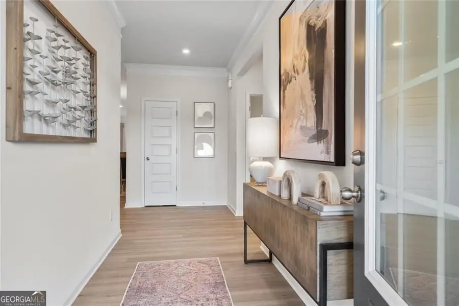 118 Summerfield Place Drive, Carrollton, GA 30117 - #3