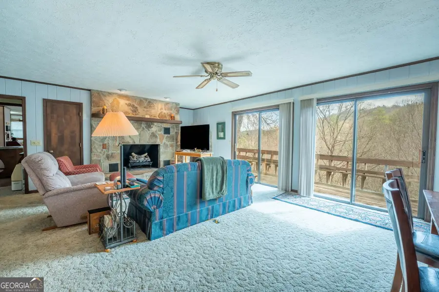 375 Western Way, Rabun Gap, GA 30568 - #2