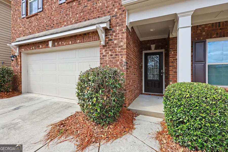 4110 Granby Circle, Cumming, GA 30041 - #3