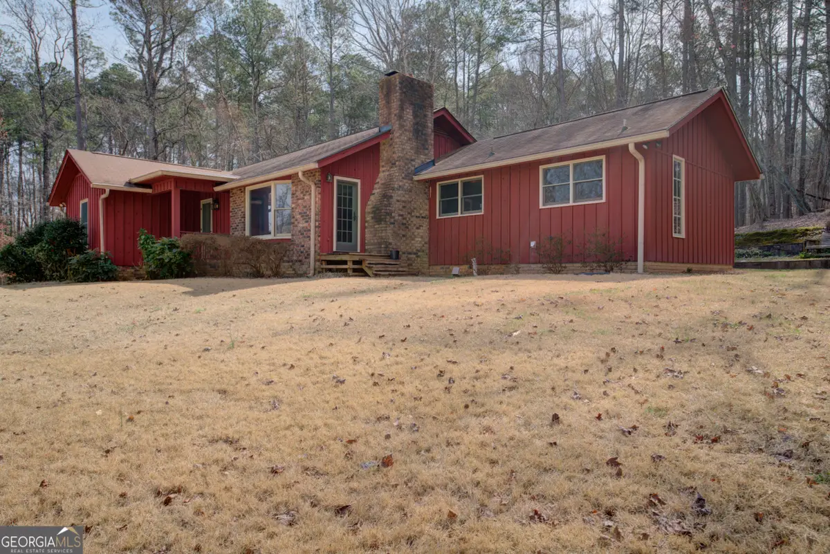 1043 Wilkerson Rd Sw, Rome, GA 30165 - #1