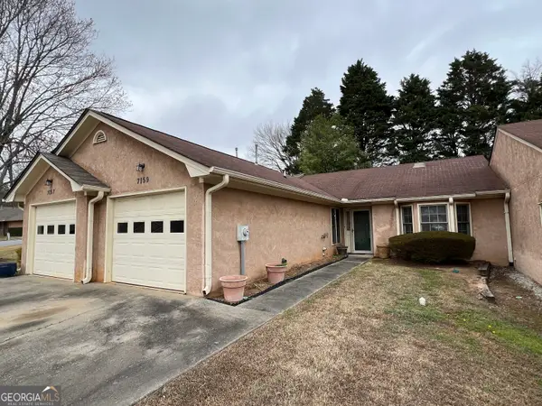 7159 Woodridge Lane, Union City, GA 30291